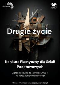 Ilustracja do artykułu plakat - konkurs Drugie życie.jpg